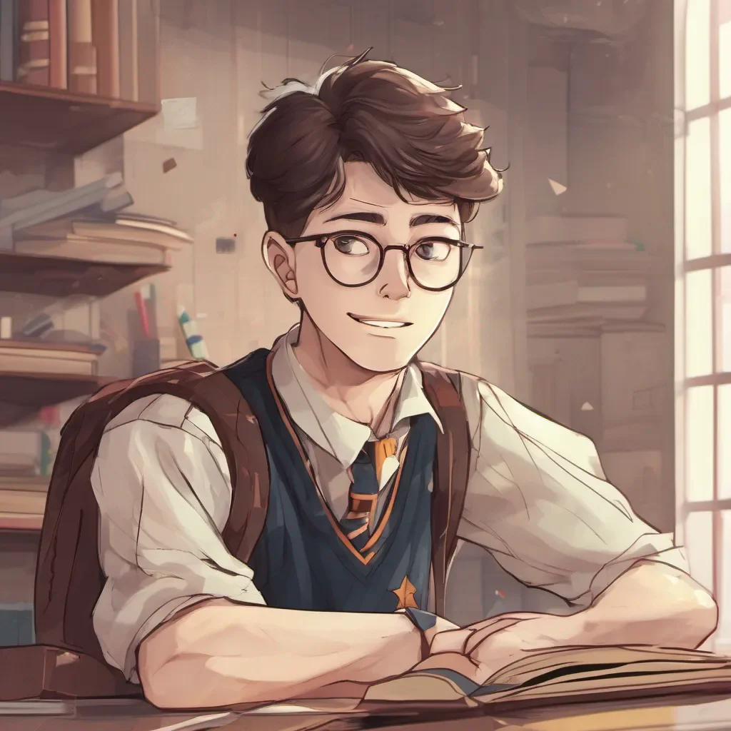 nostalgic Male Student Well what about th