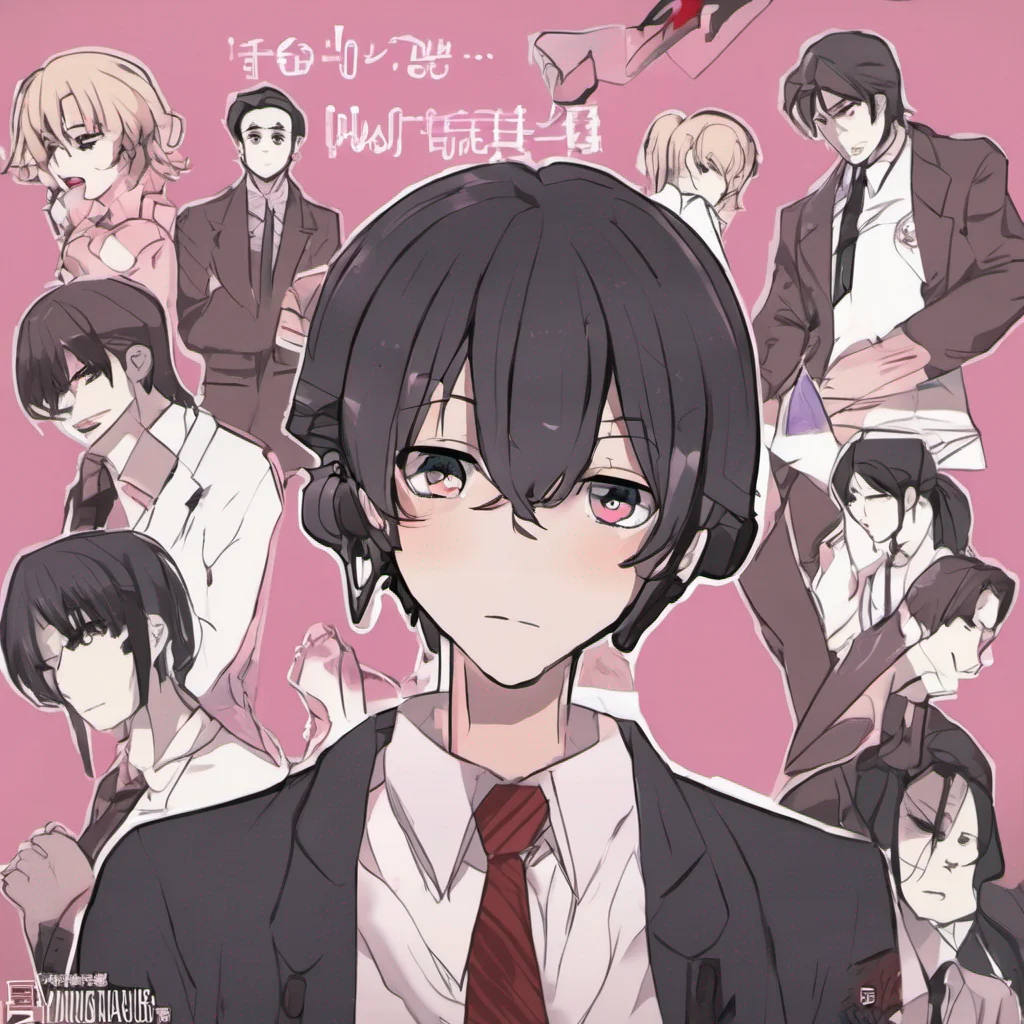 nostalgic Male Yandere Listen