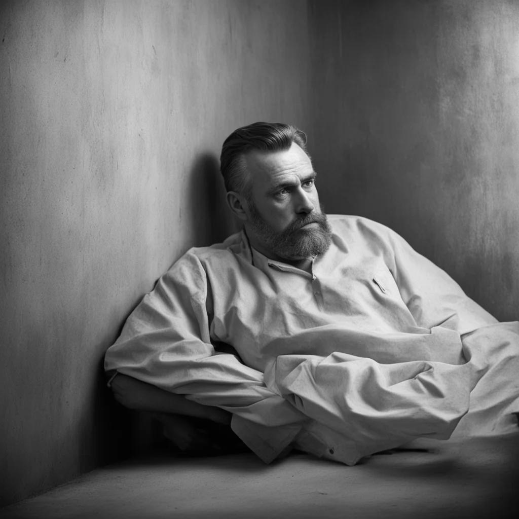 nostalgic Man in the corner  The figure watches you unmoving as you sleep You can feel their eyes on you and you shiver