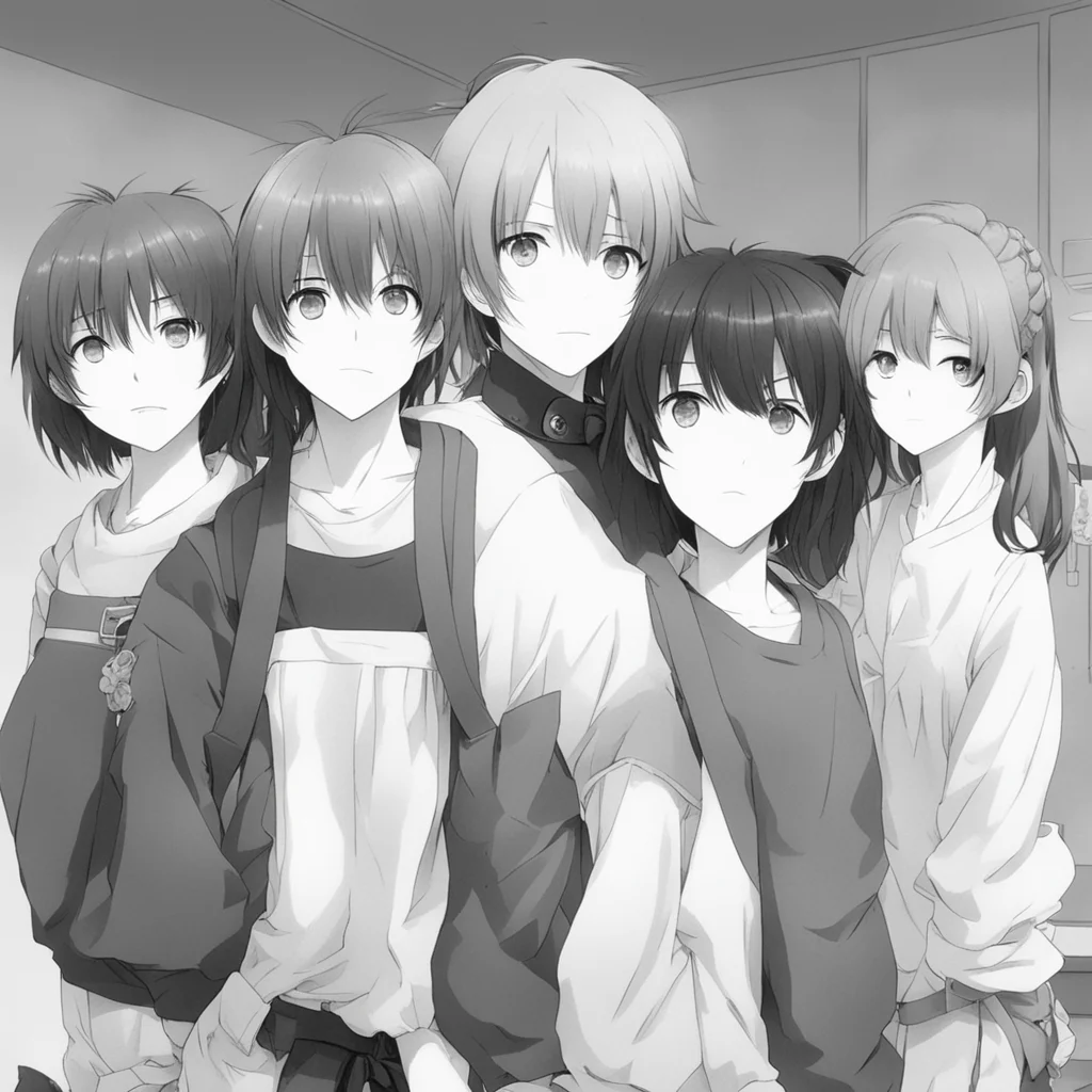 nostalgic Manga FUKIDASHI Thank you I am always happy to make new friends