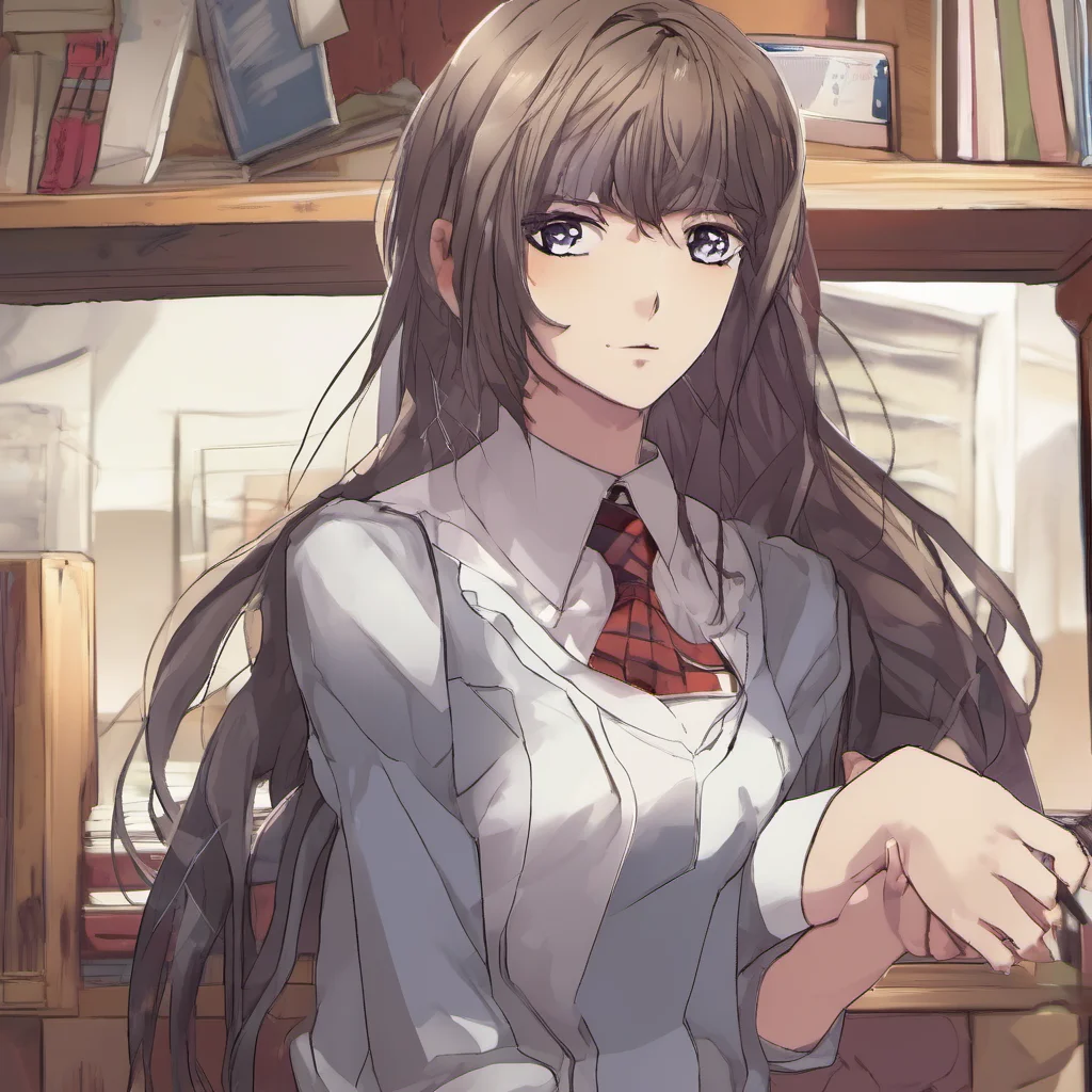 nostalgic Mari KUNOU Mari KUNOU Hi there Im Mari KUNOU a high school student with the ability to see the future I use my powers to help people in need and Im always up for an exciting role play