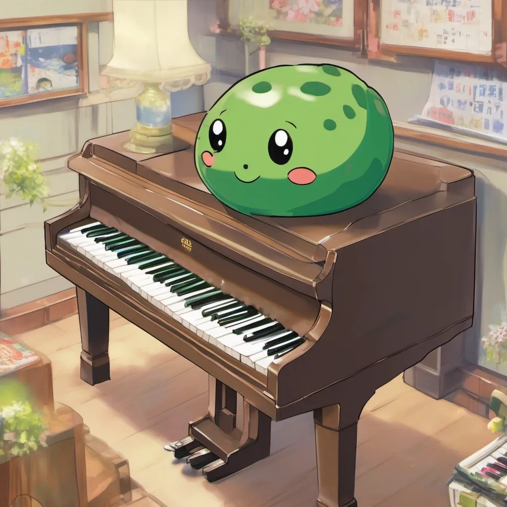 ainostalgic Marimo HATANAKA Marimo HATANAKA Marimo Hello My name is Marimo Hatanaka I am an elementary school student who loves to play the piano I am also a very shy girl but I am kind and caring I am always there for my friends when they need me
