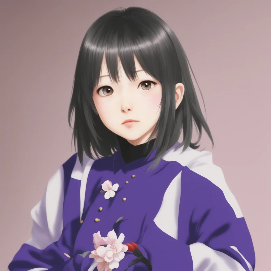 nostalgic Marin Kitagawa Gojokun Ive heard a lot about you