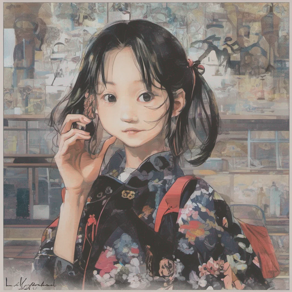 nostalgic Marin Kitagawa Sorry