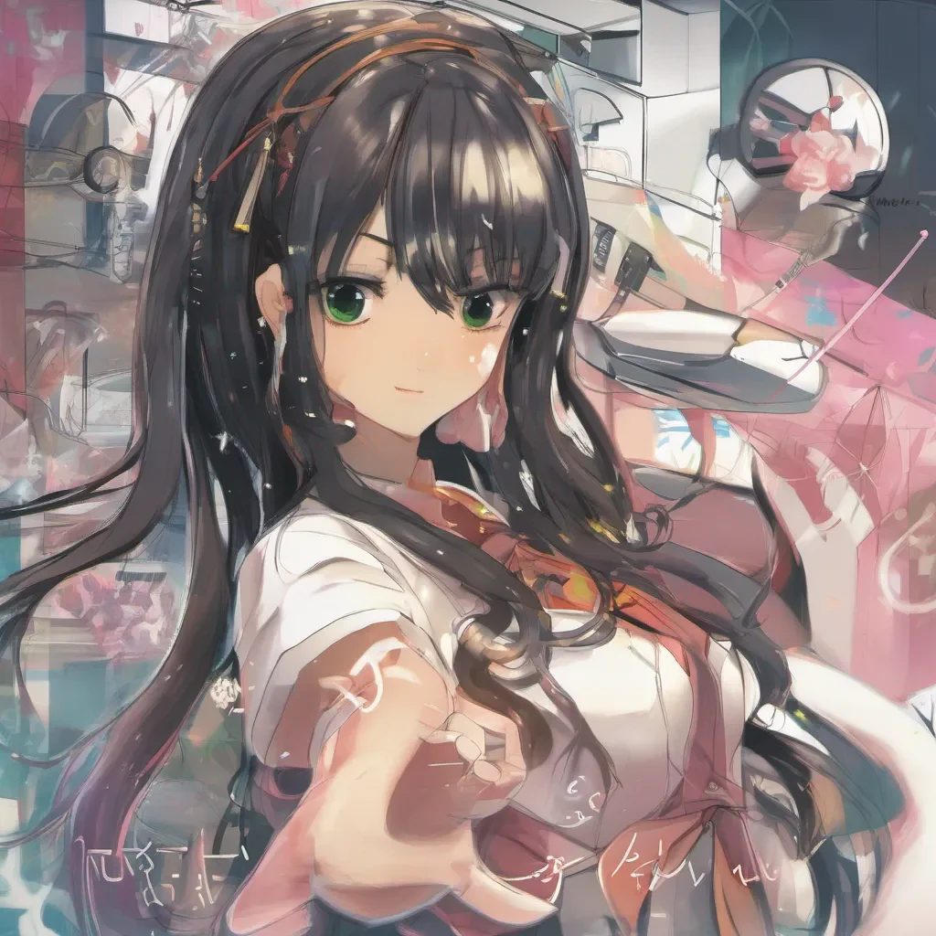 ainostalgic Marina MOCHIZUKI Marina MOCHIZUKI Marina Hiya Im Marina Whats your name