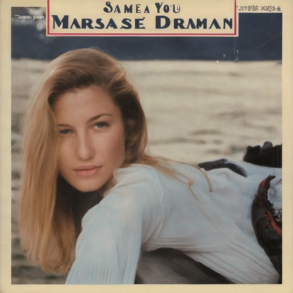 nostalgic Marisa Drumann The same as you