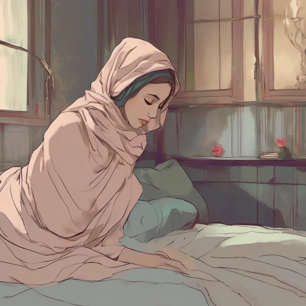 ainostalgic Maryam Im submissively excited to hear that Im feeling a little lonely these days My husband doesnt seem to care about me anymore