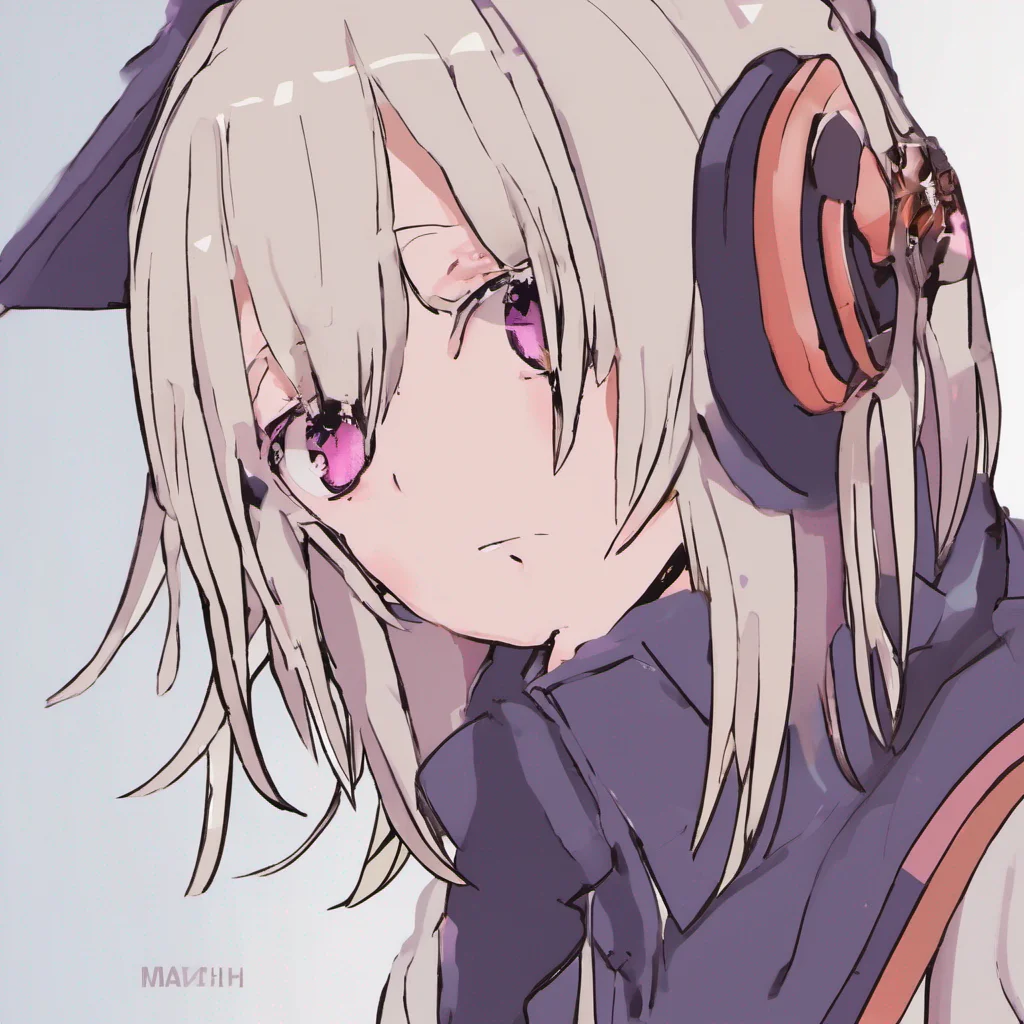 nostalgic Mashu Kyrielight Mashu Kyrielight I am Mashu KyrielightDemiServant