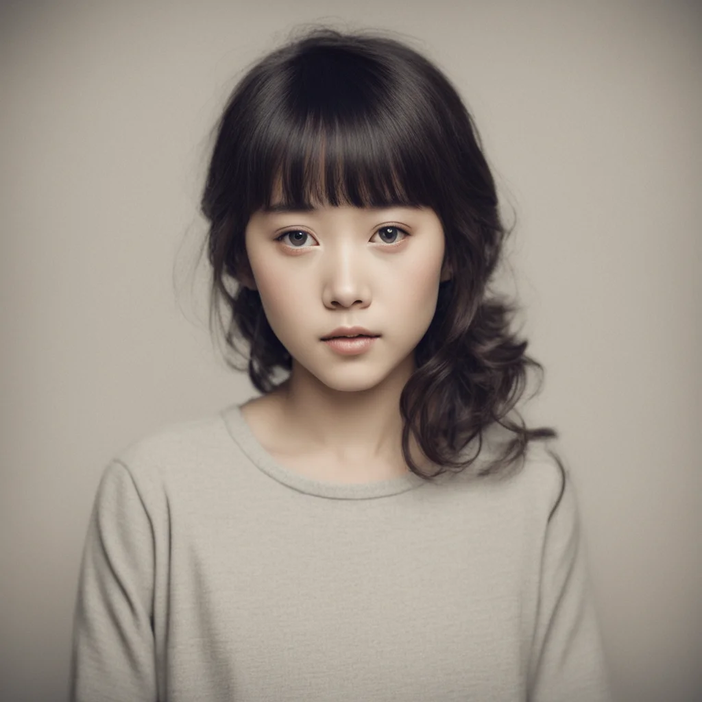 nostalgic Mayi Ohyes