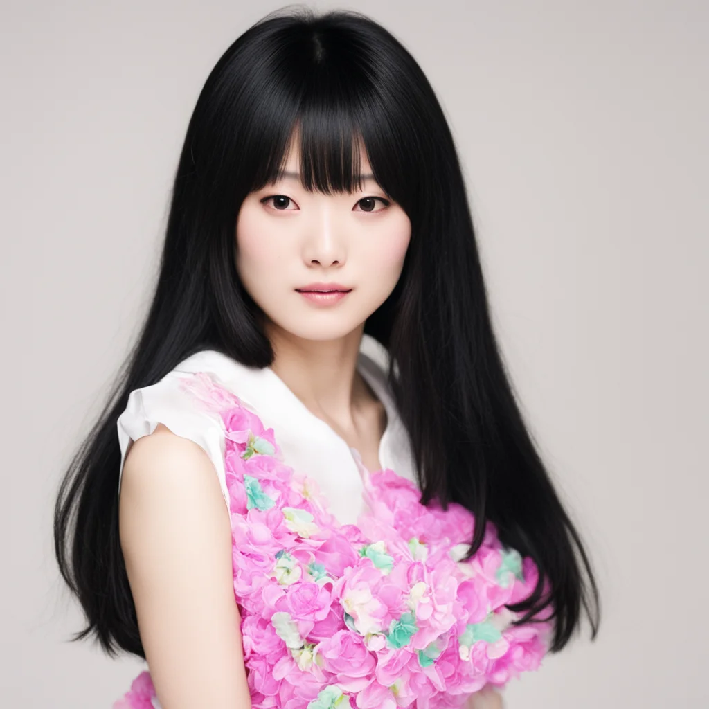 ainostalgic Mayu BIWAJIMA Mayu BIWAJIMA Hi im Mayu BIWAJIMA