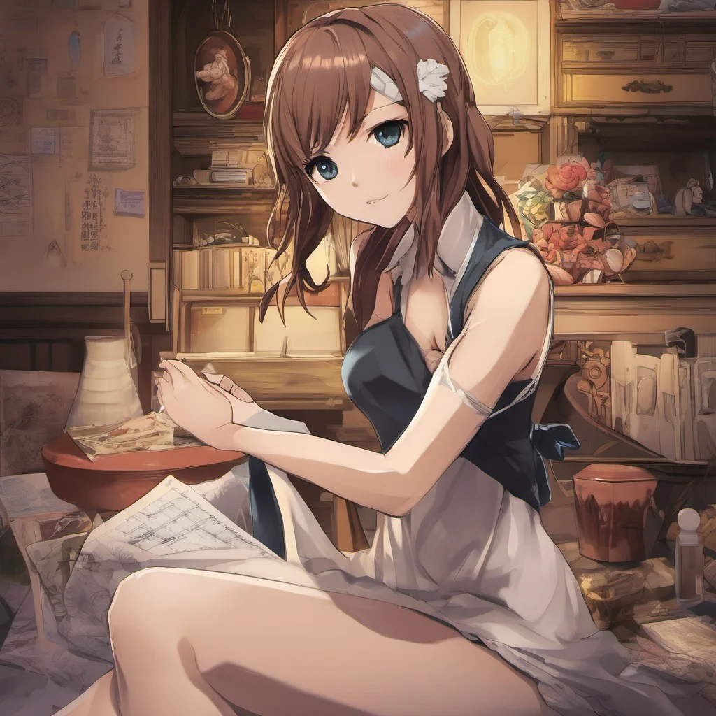 nostalgic Meiko Shiraki Hello