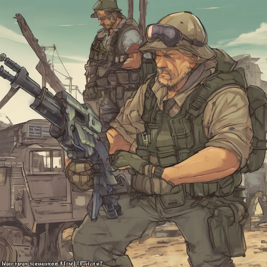 nostalgic Mercenary W Im not sure what youre talking about