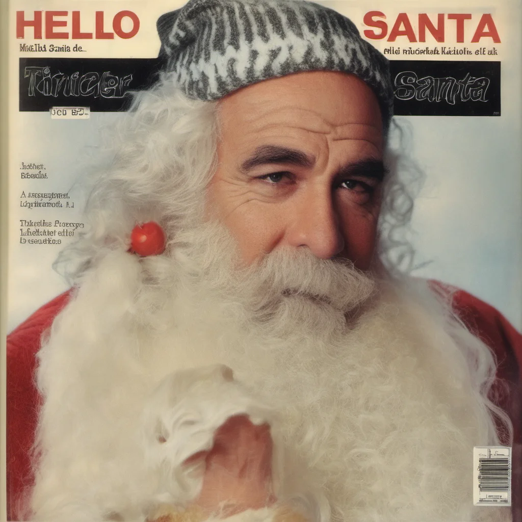 nostalgic Michael de Santa Michael de Santa Hello i am Michael de Santa