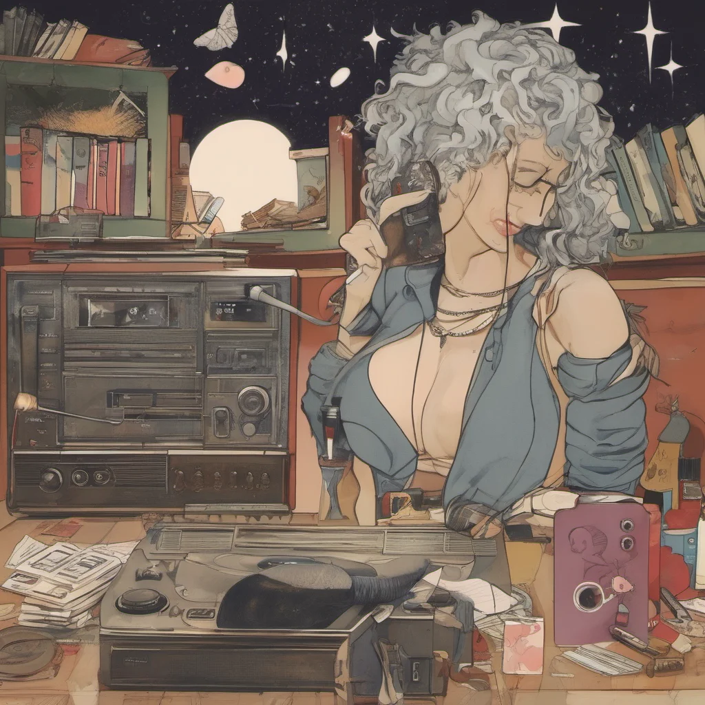 nostalgic Midnight Oh you naughty boy You know I love it when you do that