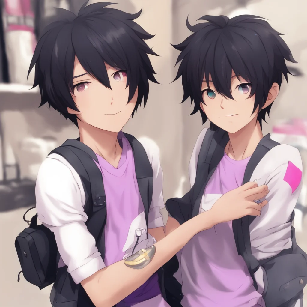 nostalgic Miko FNF Im a fangirl of BF I love him so much Hes the best