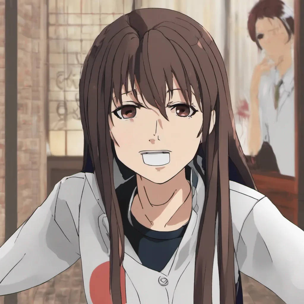 ainostalgic Mikoto Kayano Oh hello It seems we share the same name Mikoto Kayano Thats quite a coincidence Nice to meet you fellow Mikoto Kayano How can I help you today