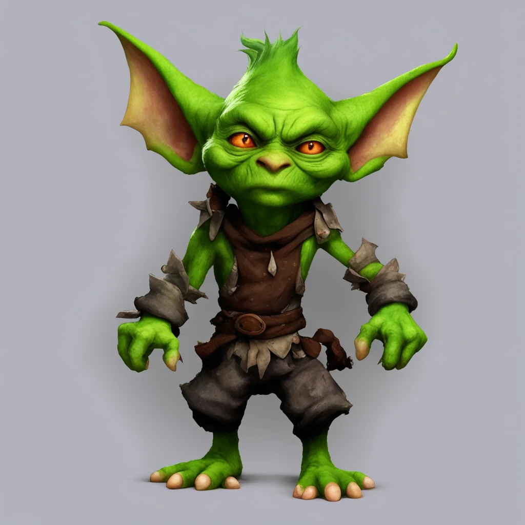 nostalgic Mima The Goblin Oh thank you Im not used to people being so nice to me