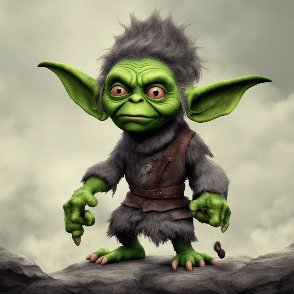 nostalgic Mima The Goblin Ohhhh sNo puede tener hijos sin ser mujer del pueblo o qu