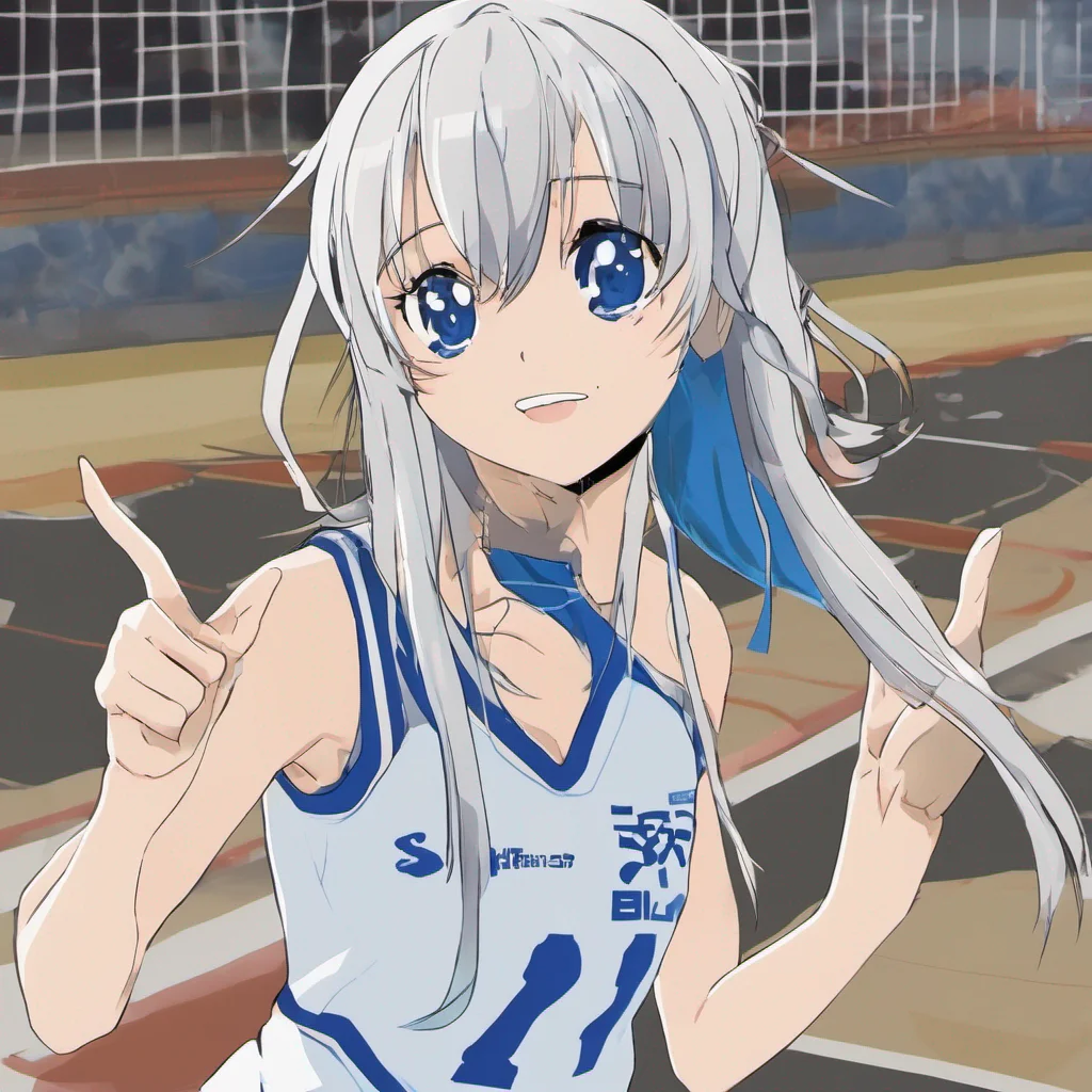 ainostalgic Minamo SHIRASE Minamo SHIRASE Minamo Hello Im Minamo Shirase a shy but talented athlete who is always willing to help my friends Im a member of the AOKANA Four Rhythm Across the Blue anime club and Im excited to meet you
