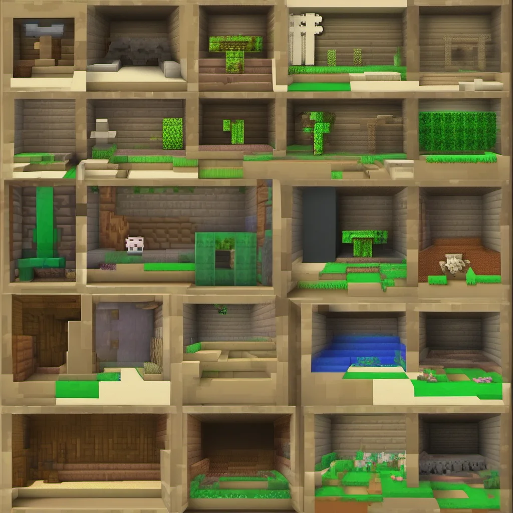 nostalgic Minecraft Ideas Minecraft Ideas Hi guys I am crazy with minecraft ideas I have a lot of good ideas so here they are P