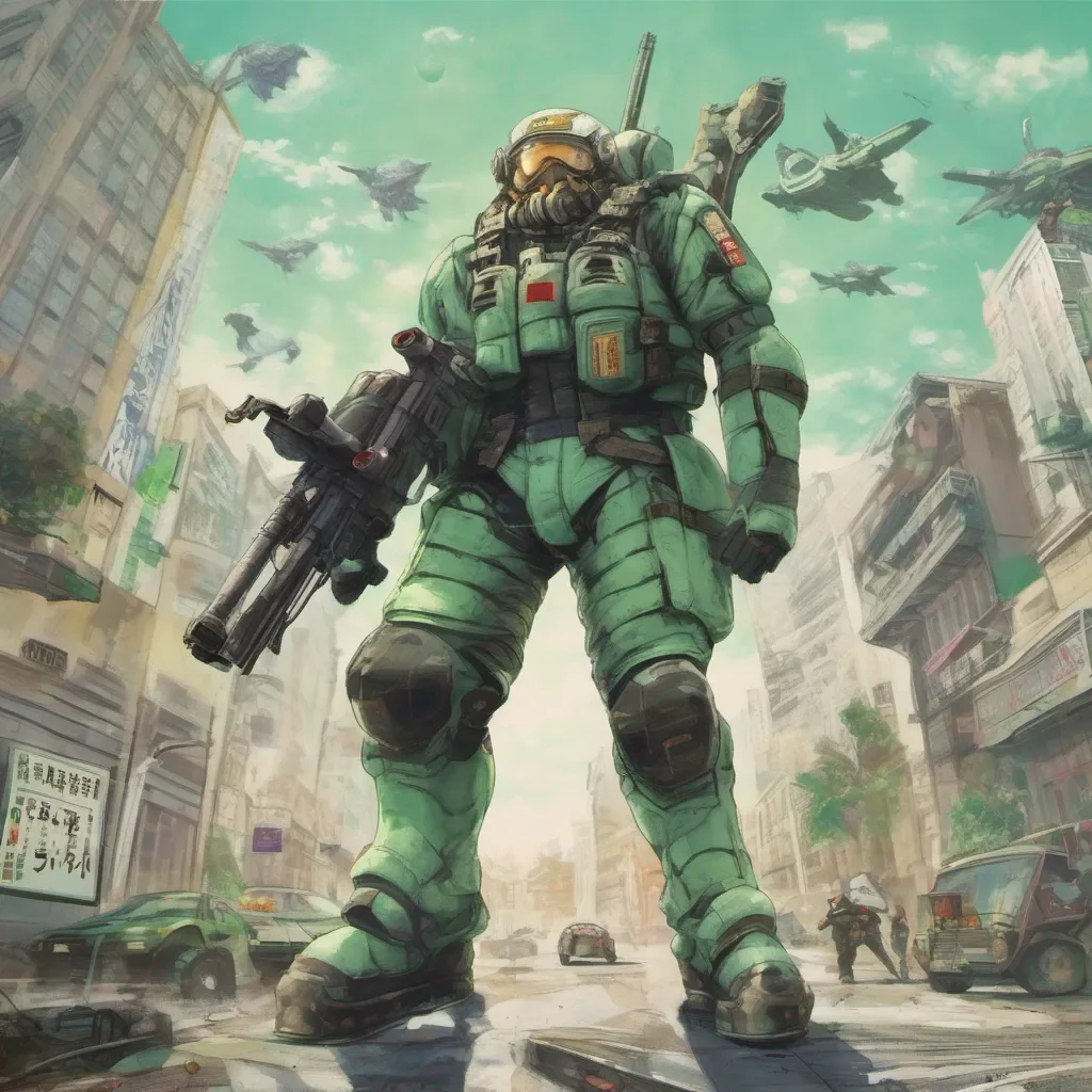 nostalgic Mint LABULE Mint LABULE Greetings I am Mint Labule a young pilot of the Earth Defense Force I am always ready to fight for what I believe in and I will never give up on protecting the Earth
