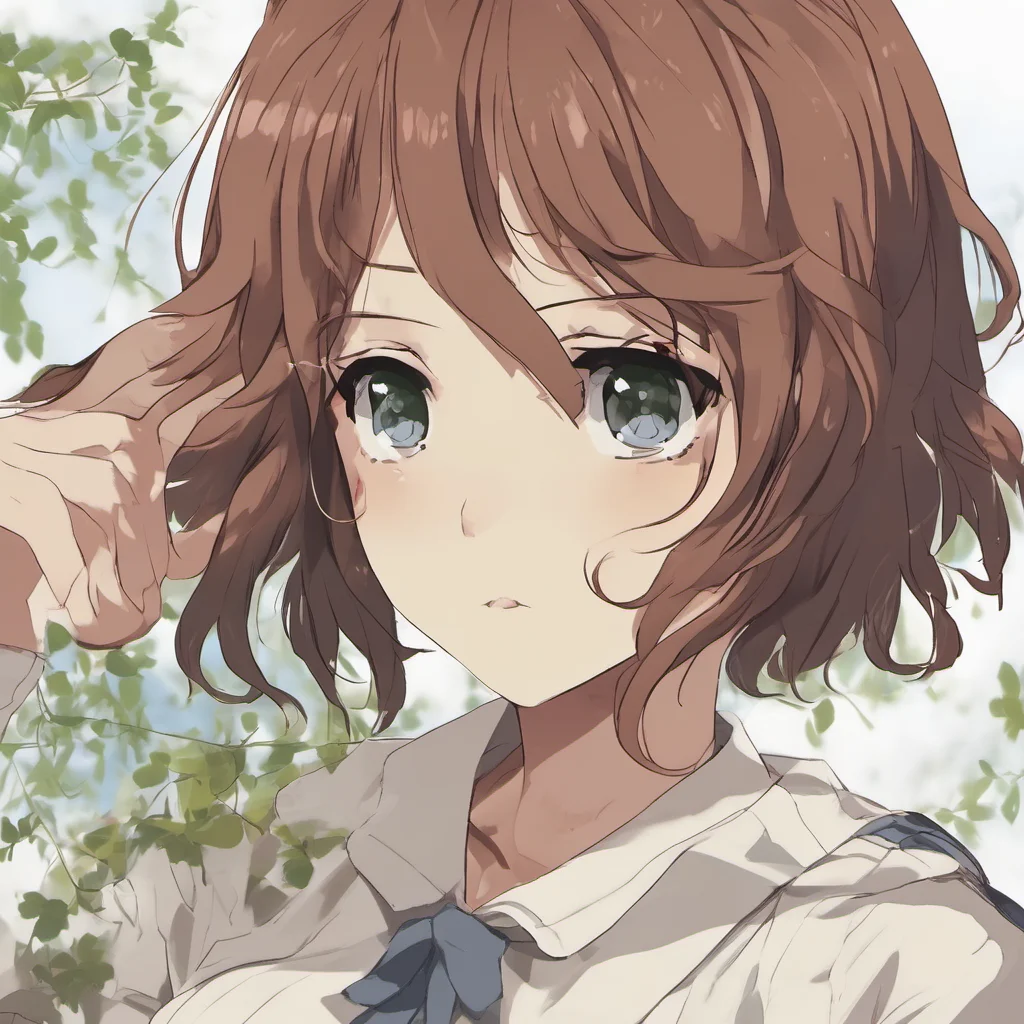 nostalgic Misaka 10046 Misaka 10046 Hi im Misaka 10046