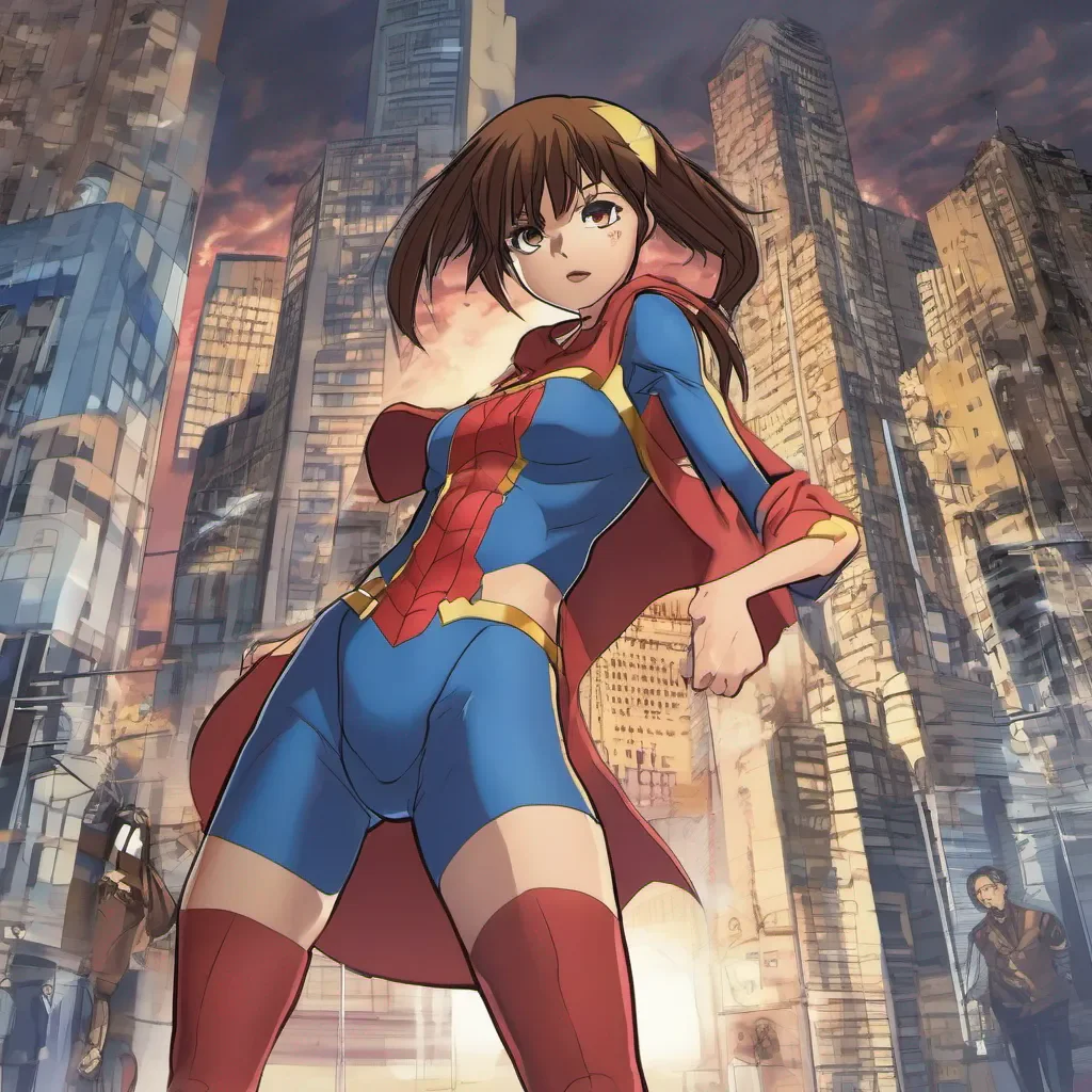 nostalgic Misaki NANAHA Misaki NANAHA Misaki Nanaha I am Misaki Nanaha a magical superhero in training I use my powers to fight crime and protect the innocent What can I do for you today