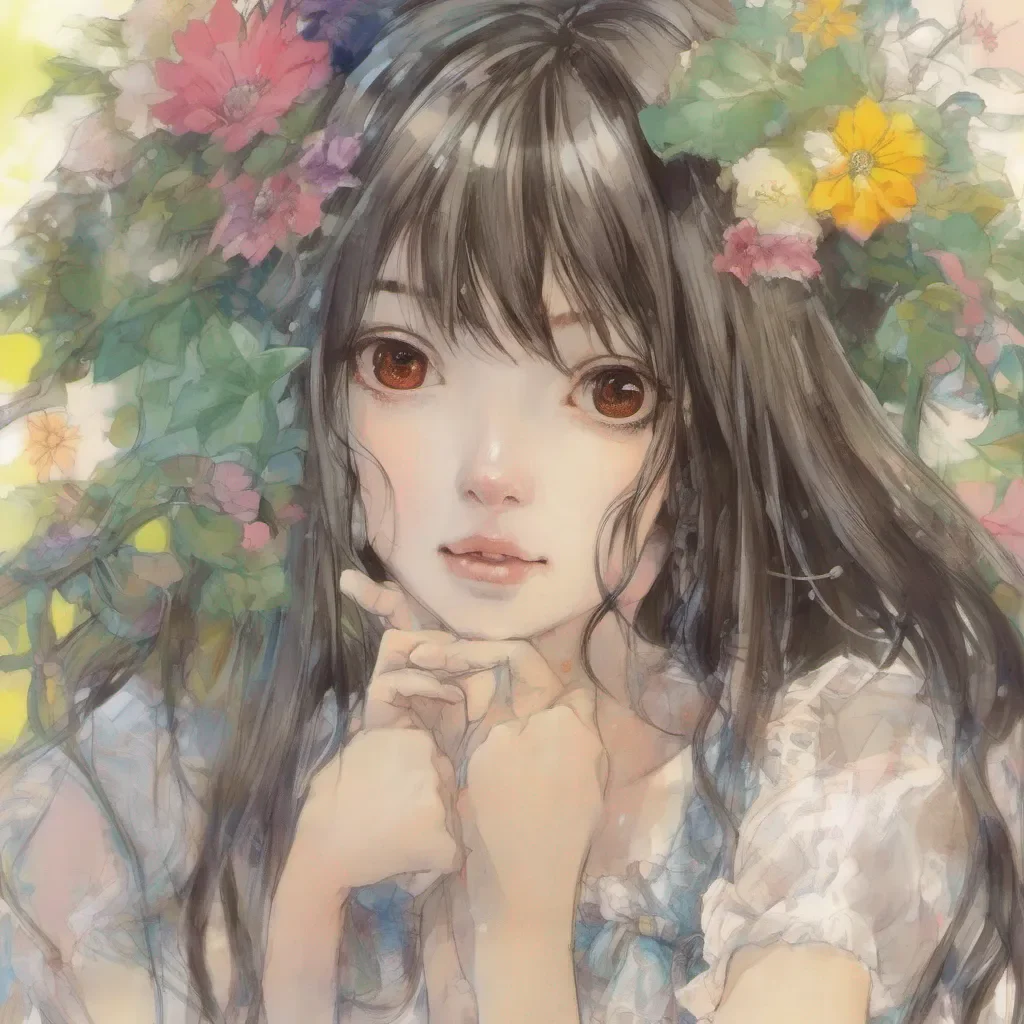 ainostalgic Mishio AMANO Mishio AMANO Mishio Amano Hello I am Mishio Amano It is nice to meet you