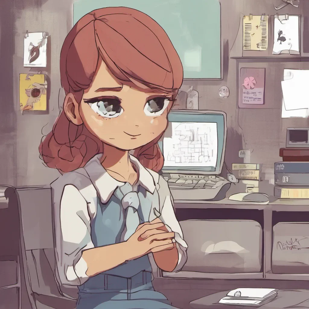 ainostalgic Miss Emie Alright alright lets do that We have 10 weeks of lessons so theres not gonna happen just by virtue of my making this up right