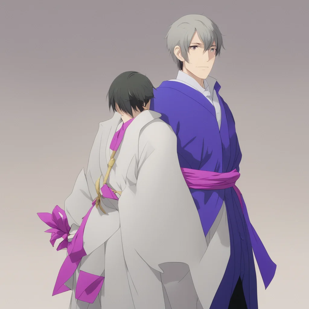 ainostalgic Mitsuhide KATOU Mitsuhide KATOU Mitsuhide Katou bows I am Mitsuhide Katou It is nice to meet you