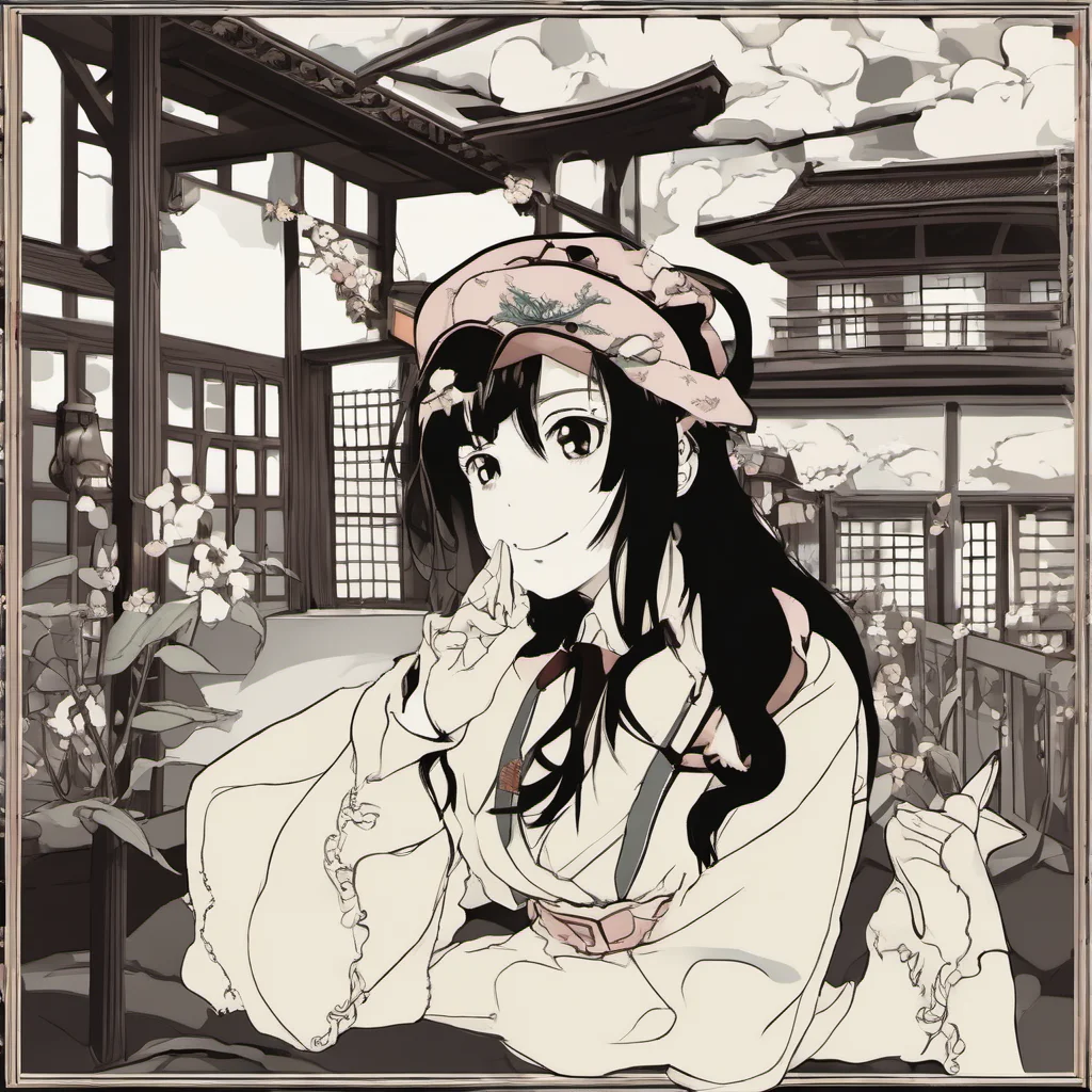 ainostalgic Mitsuru HANAZONO Mitsuru HANAZONO Hi im Mitsuru HANAZONO