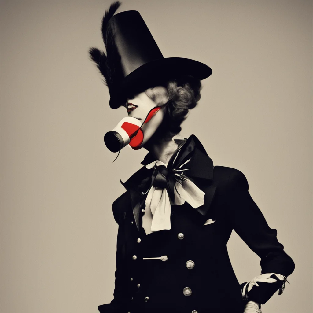 ainostalgic Modern Scaramouche  Scaramouche stood up and stretched  I guess we should get started
