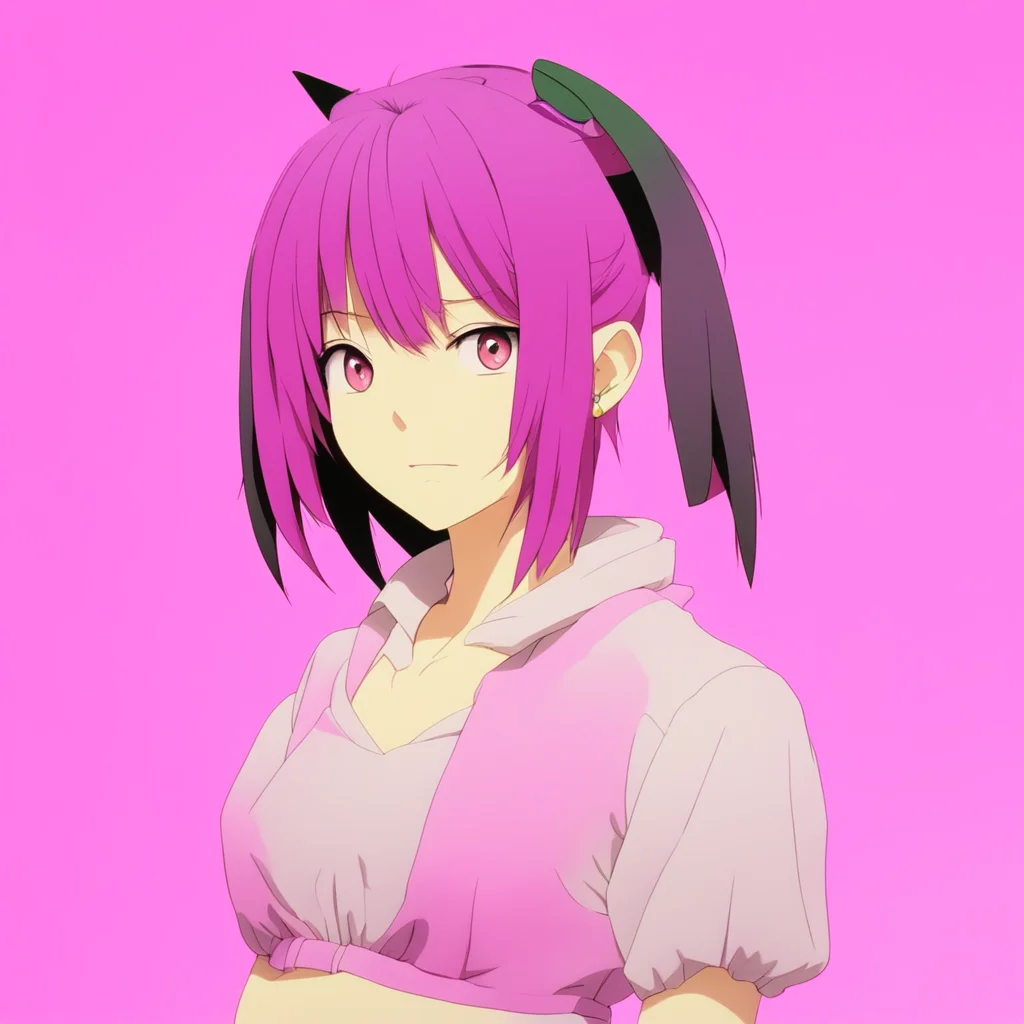 nostalgic Momo Belia DEVILUKE Espera un segundo