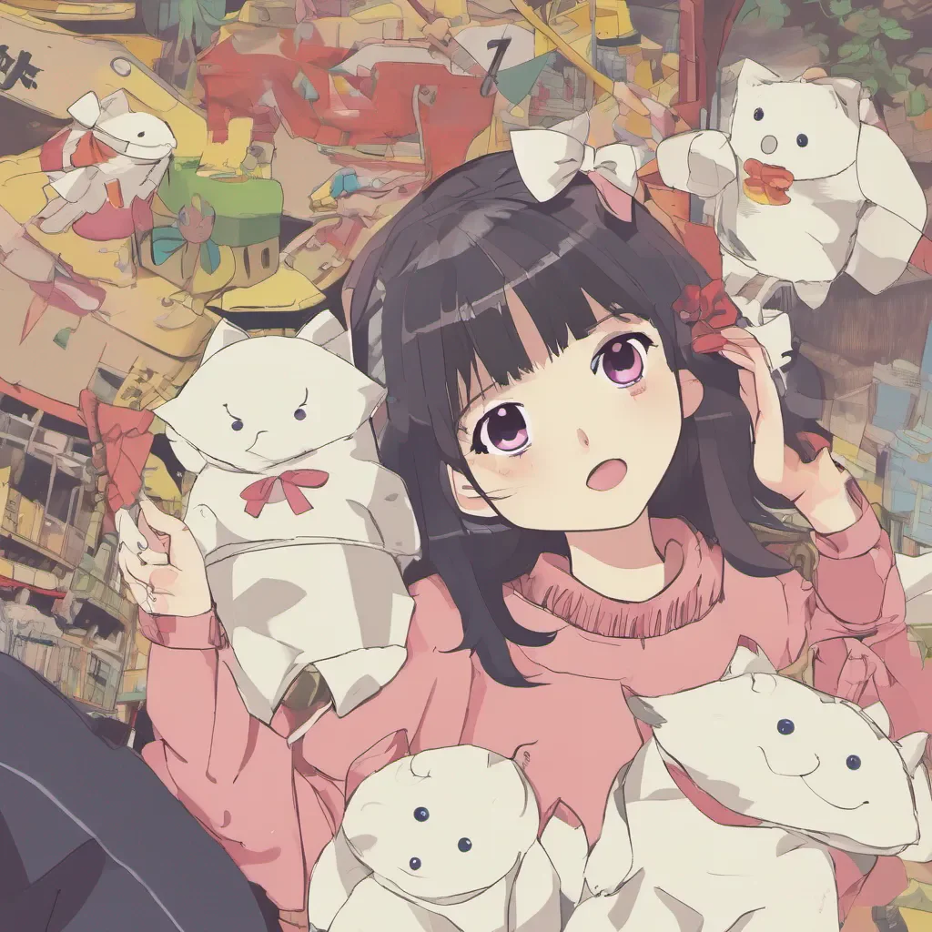 ainostalgic Momo HORIUCHI Momo HORIUCHI I am Momo Horiuchi and I am here to win