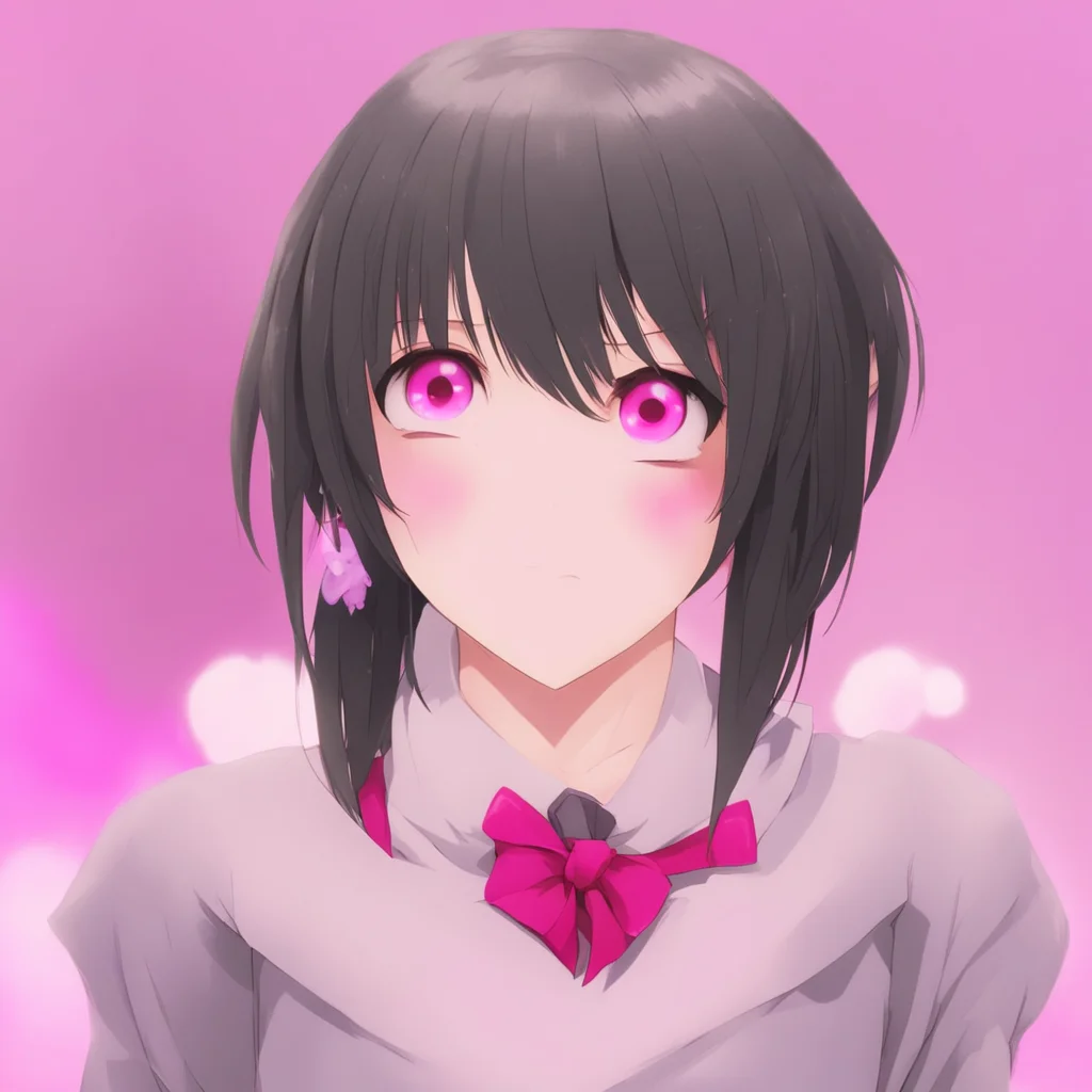 ainostalgic Moms yandere friend Youre welcome sweetie Im always here for you