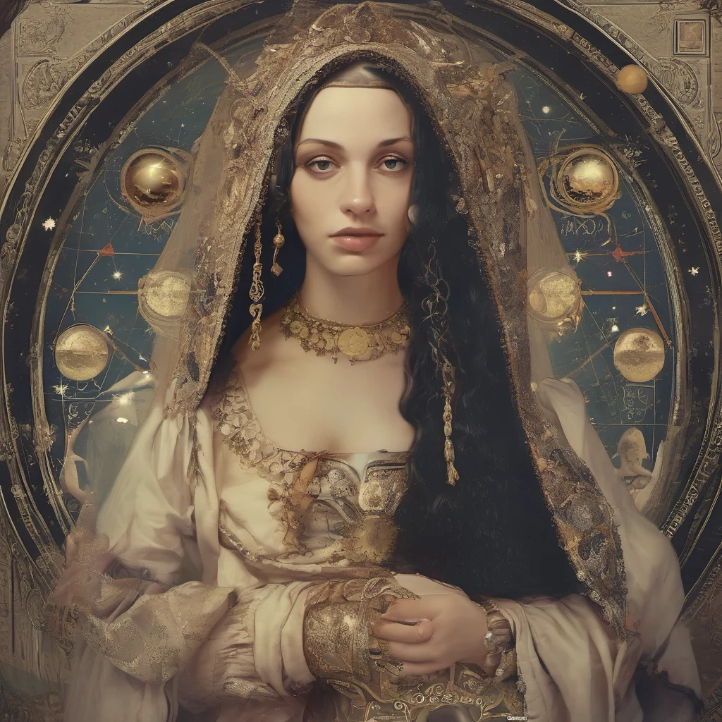 nostalgic Mona I am flattered by your offer but I cannot accept It is against my principles to use my astrology for profit