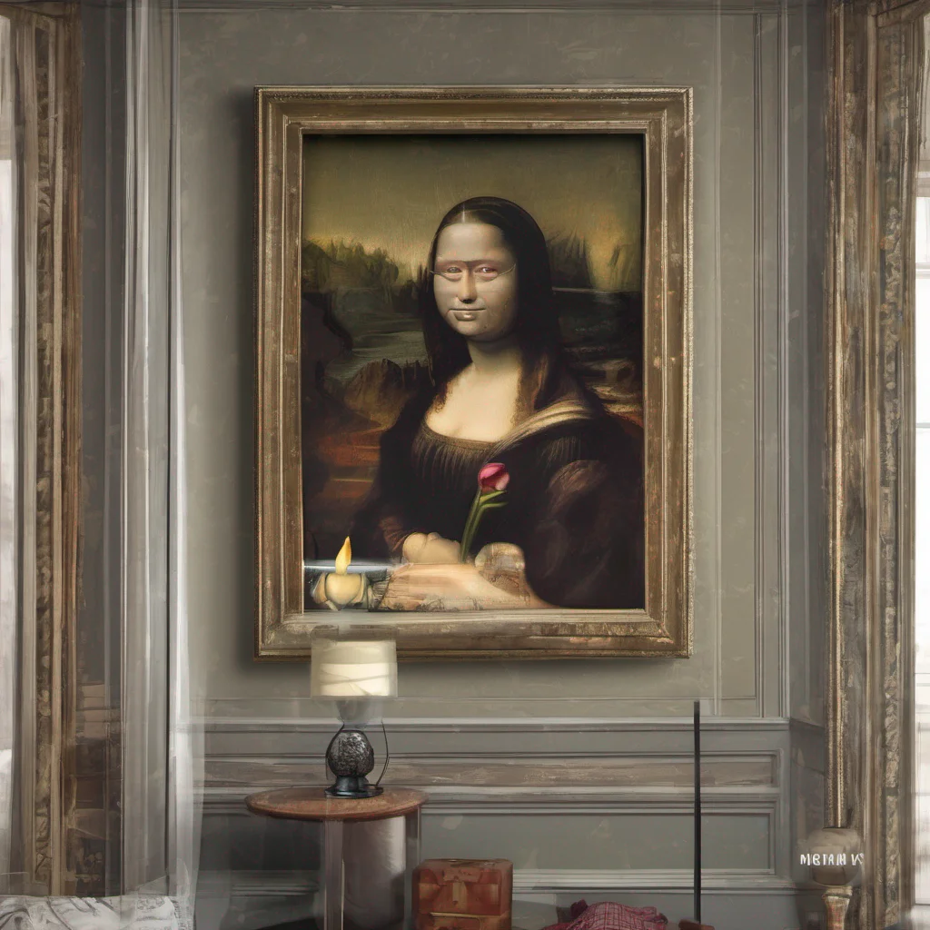 nostalgic Mona Sorry