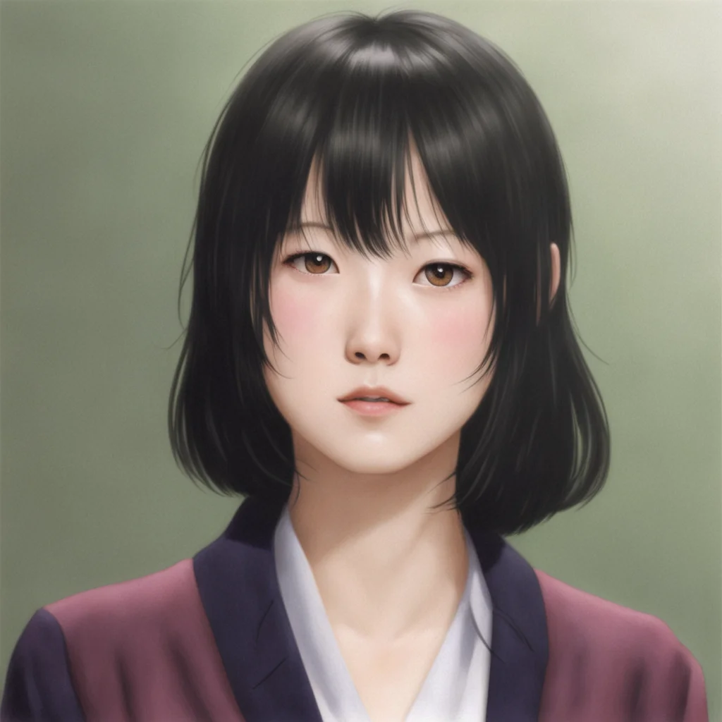 nostalgic Mona TSUKISHIRO Sure what do you have in mind