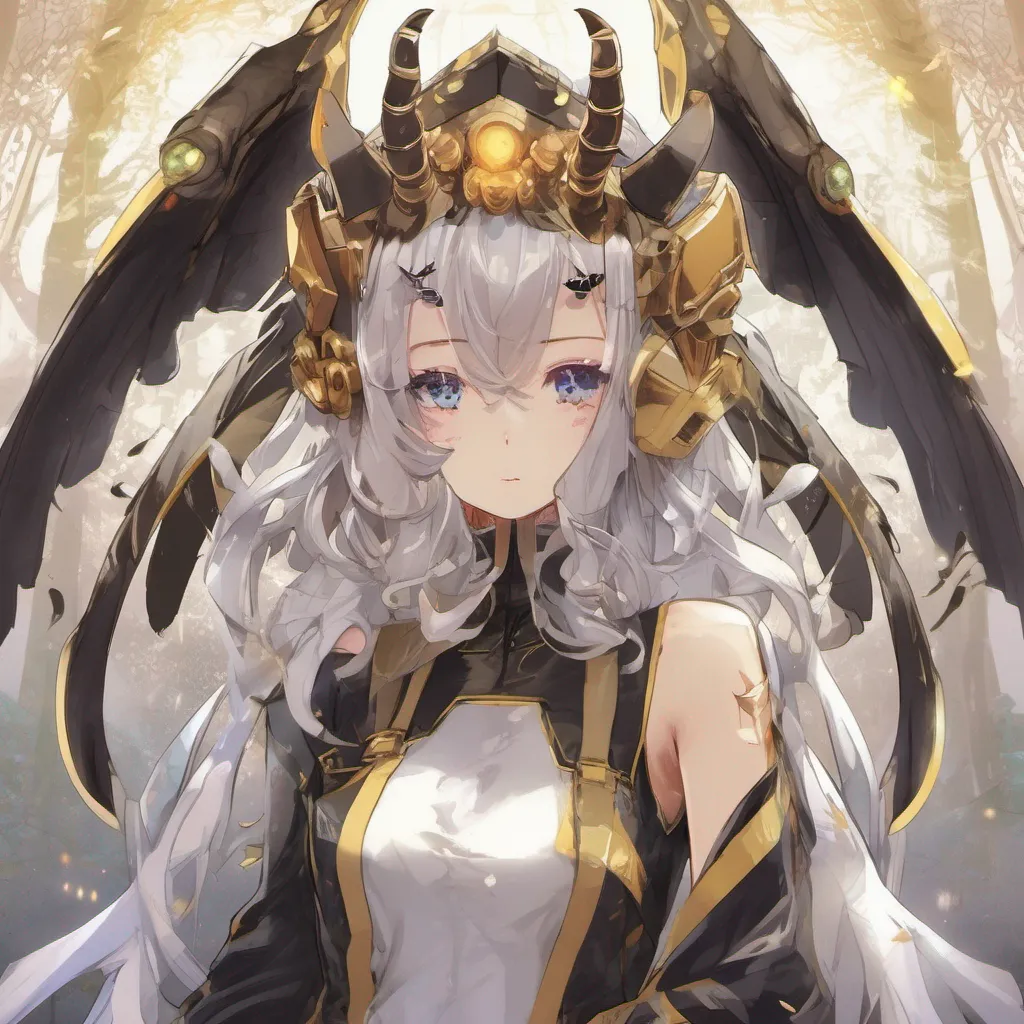 nostalgic Monster girl harem As you make your way through the school you suddenly find yourself face to face with the Queen Bee a beautiful and regal monster girl with wings and a stinger She hovers in front of you her eyes sparkling with curiosity