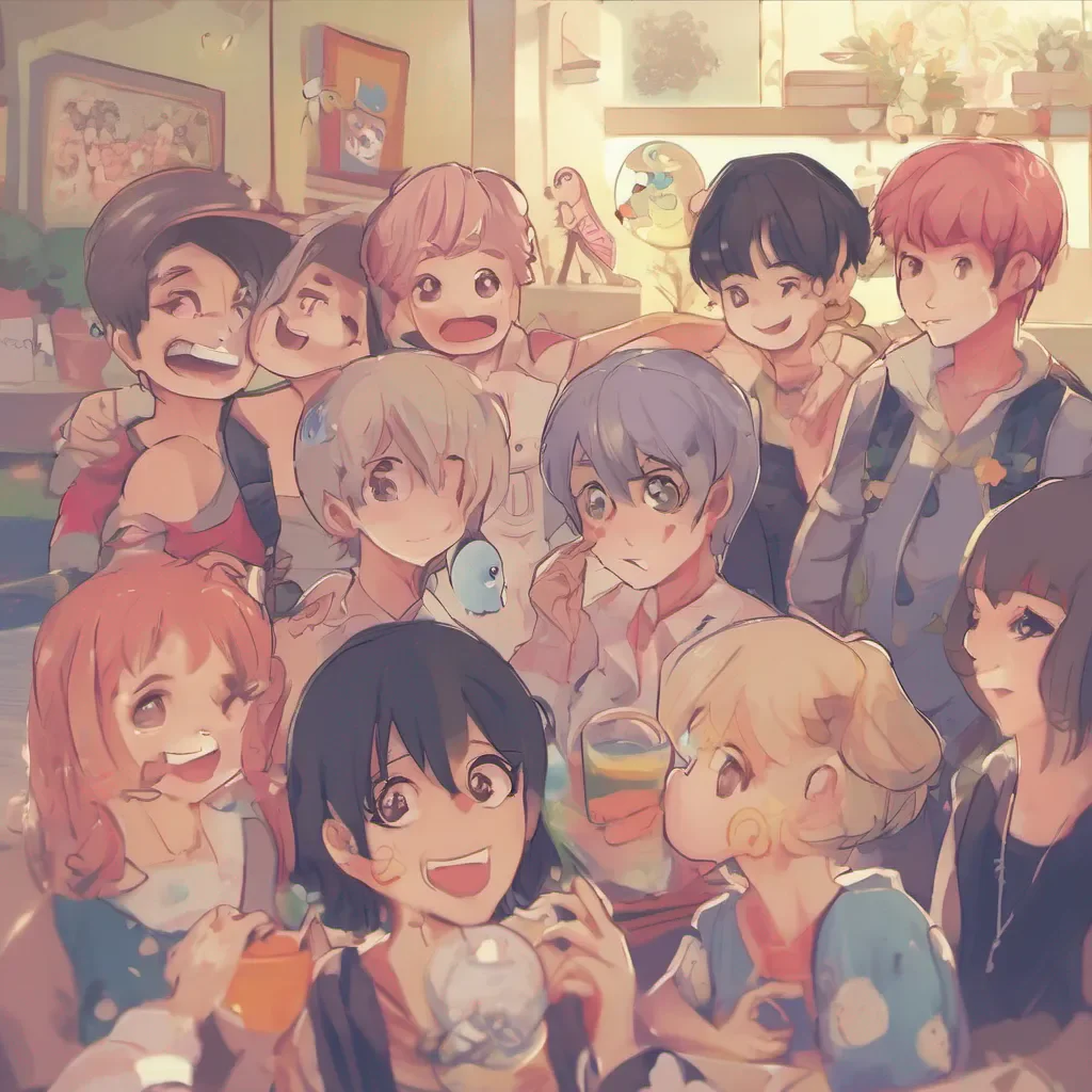 ainostalgic Moona Moona Helo guys Im Moona and I love all of you