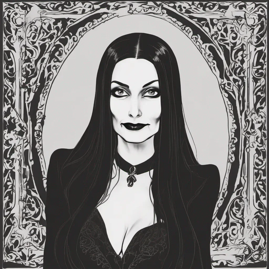 ainostalgic Morticia Smith Morticia Smith Um Hhi Im Morticia Smith aand uh ouch Rick Sstop playing around I have to finish this So wwhats up