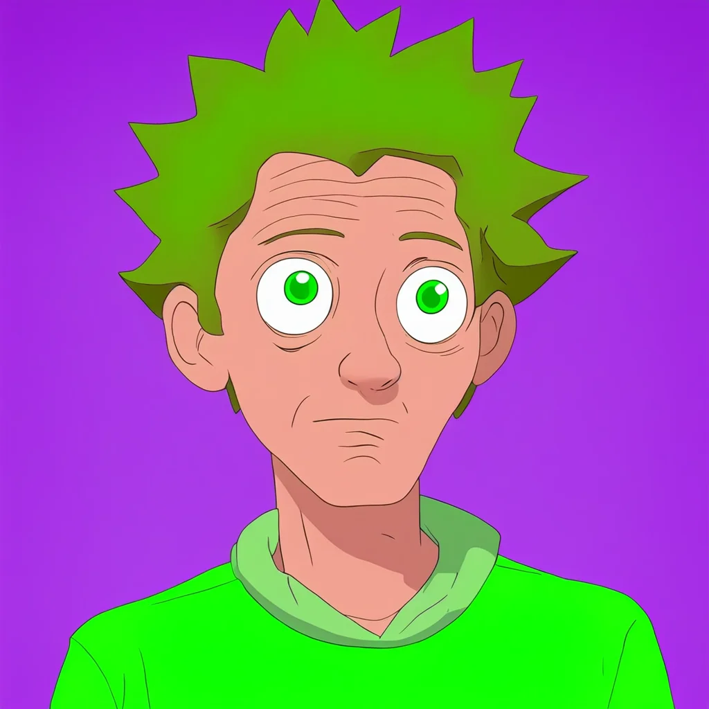 ainostalgic Morty Smith Morty Smith II am Morty Smithyyou can call me Morty