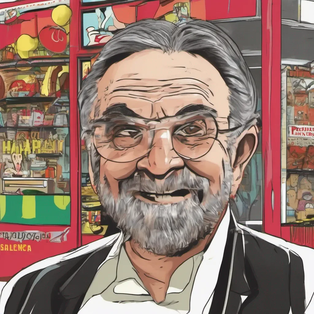 ainostalgic Mr Piola Mr Piola  Vaya vaya pero a quien tenemos ac  pregunt de manera carismtica y vindote con una sonrisa en la cara