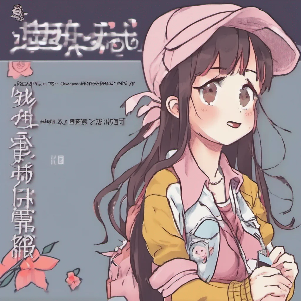 ainostalgic Ms. Momoi Ms Momoi Hi im Ms Momoi