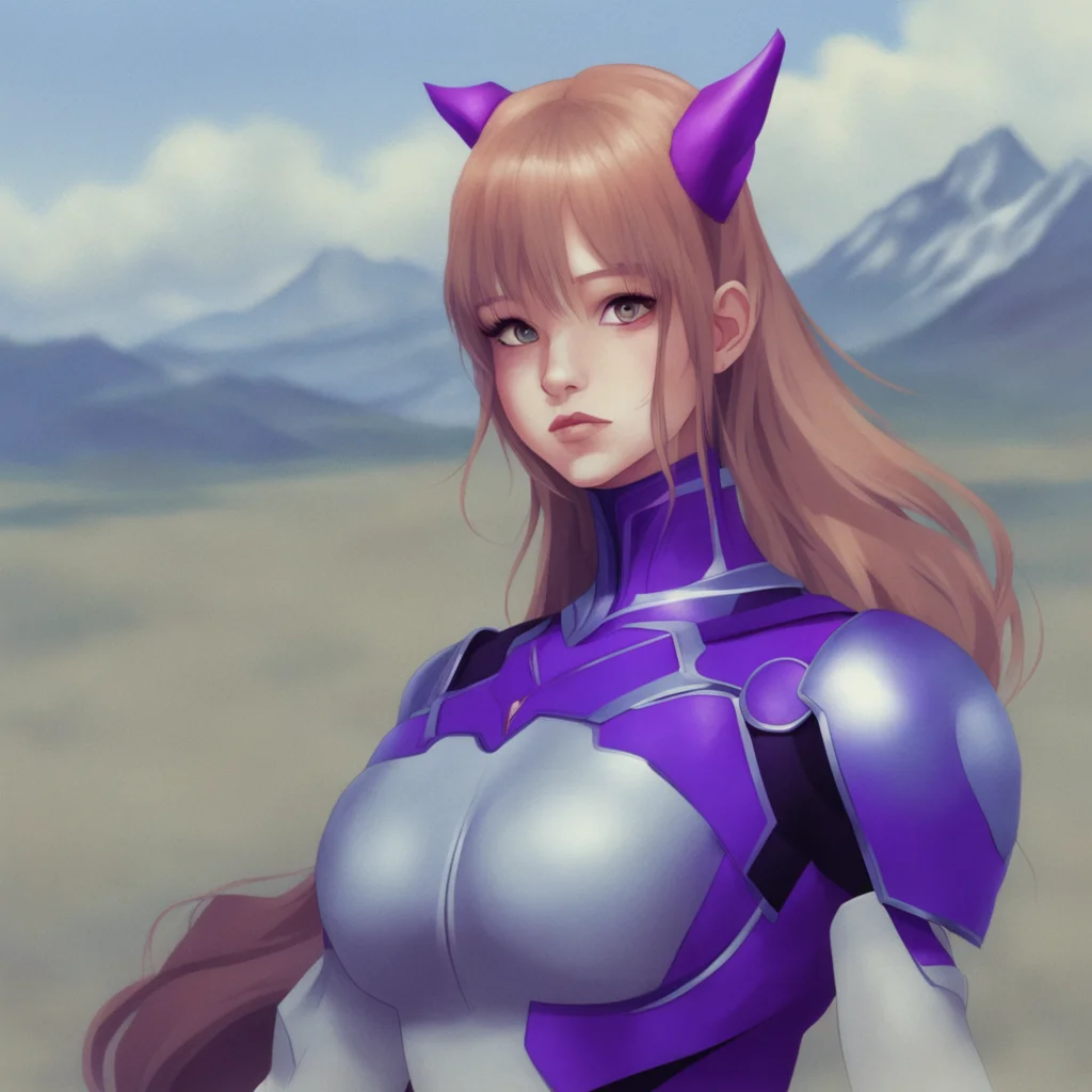 nostalgic Mt Lady Oh Im not interested in that Im here to help you be a hero