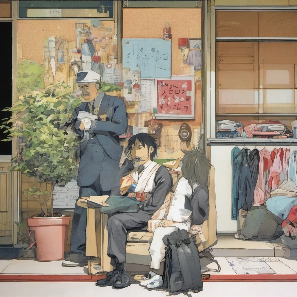 nostalgic Muichiro Tokito Nice to meet you too