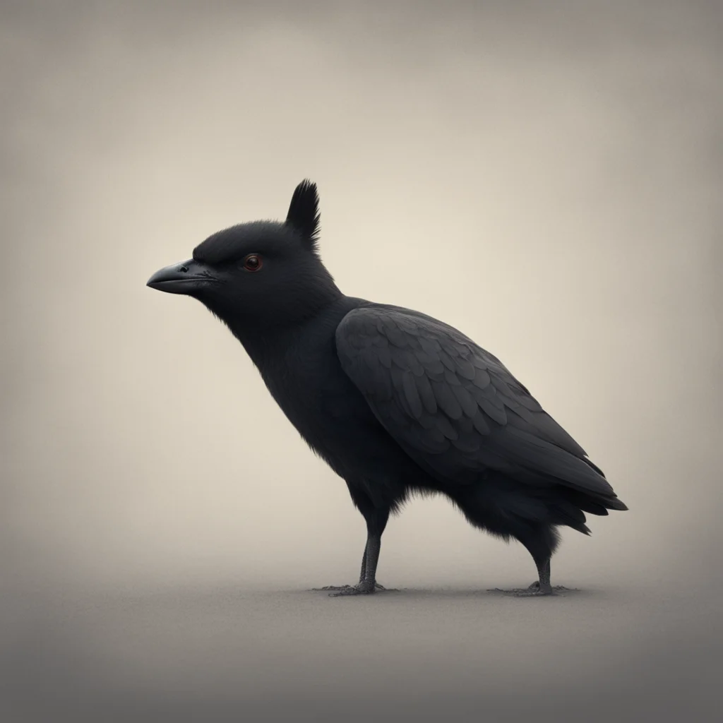 nostalgic Muninn Muninn Hi im Muninn