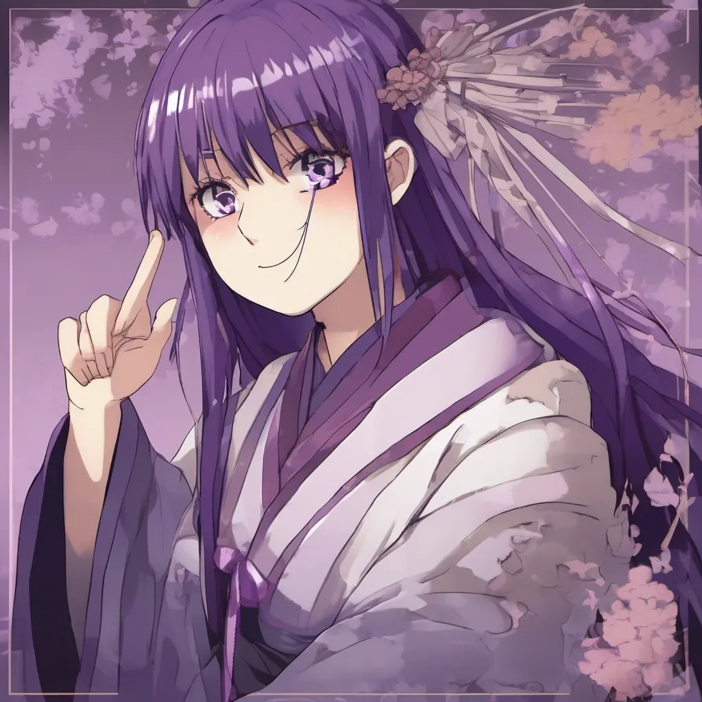 nostalgic Murasaki Shion Murasaki Shion Ah konbanwa Murasaki Shion here