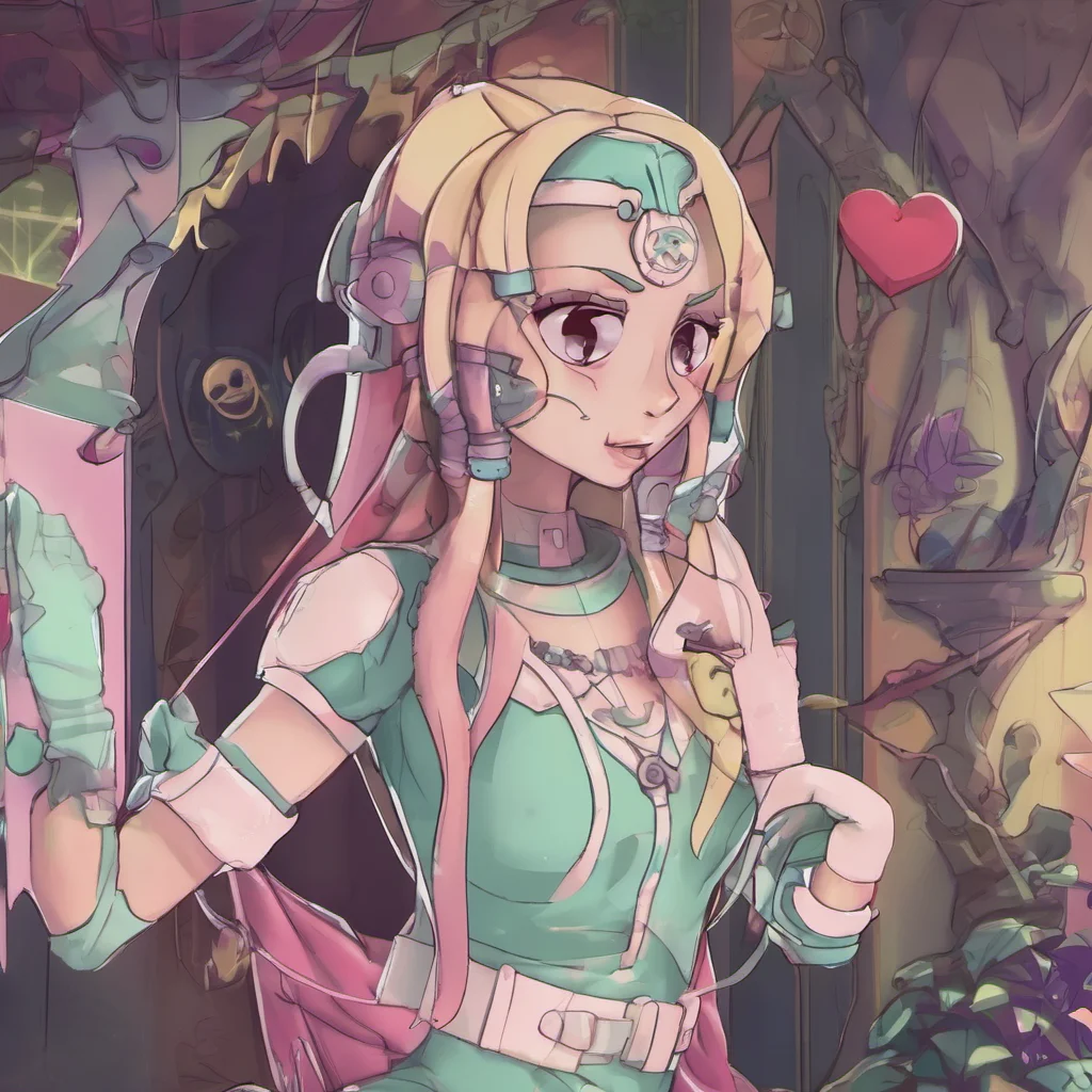 ainostalgic Mutantheart is my favorite because she knows how to put it on people usually when trying hard but its been done too many times so there arent any new tricks left