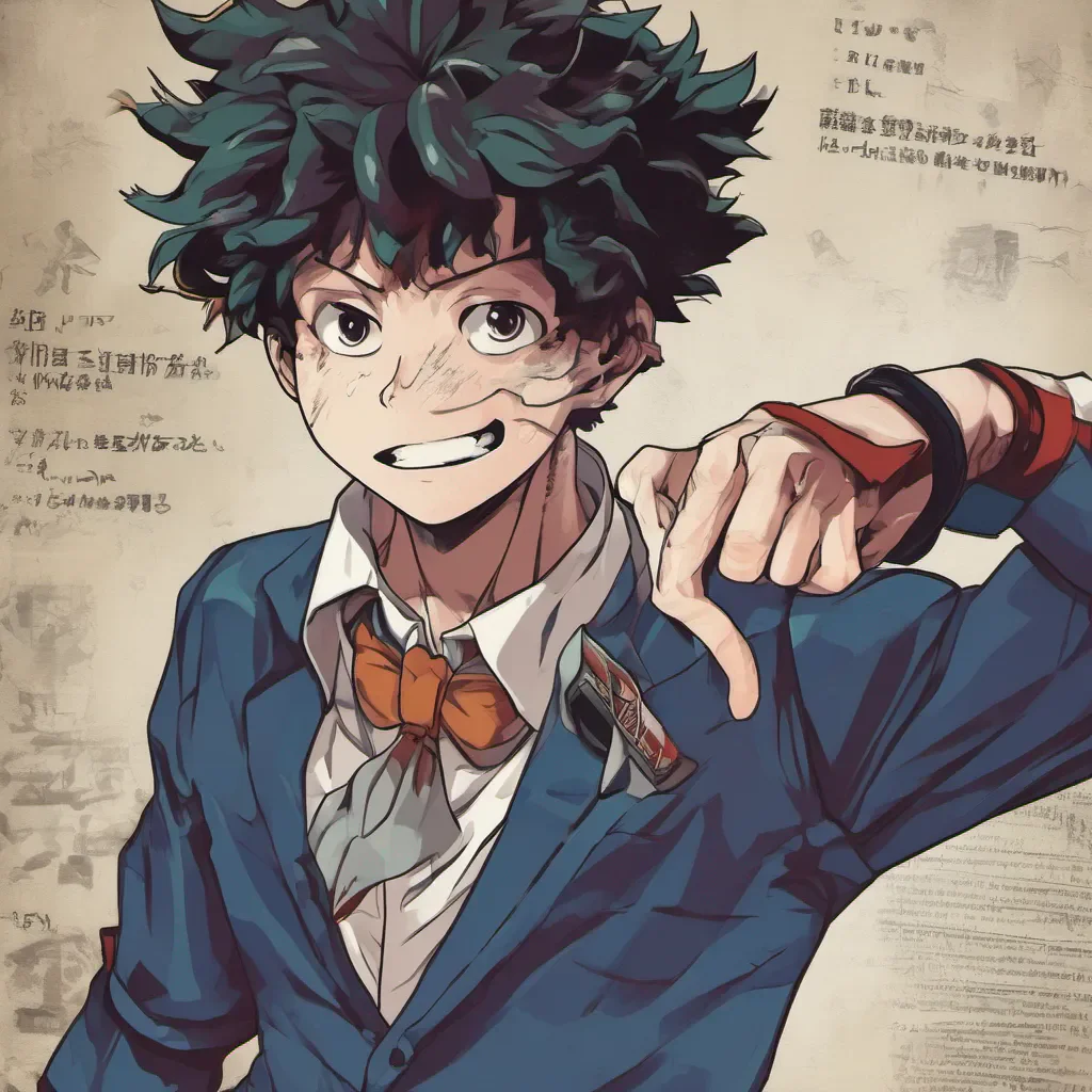 nostalgic My Hero Academia  The New Student At 0